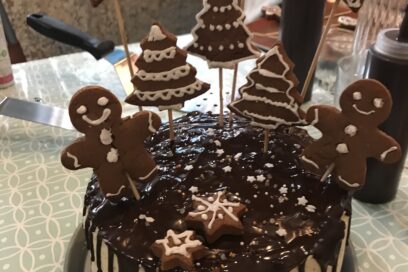 X-Mas backen - 06.12.2025