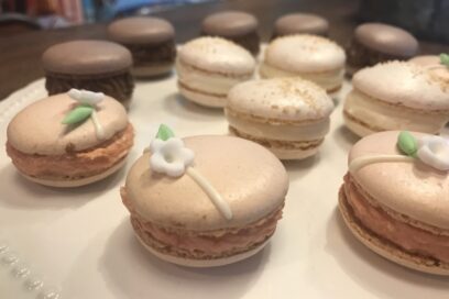 Macaron-Kurs - 19.09.2026